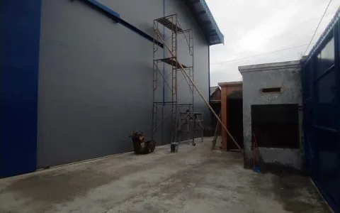 Jual Gudang Primary Kapuk Kamal, Jakarta Utara