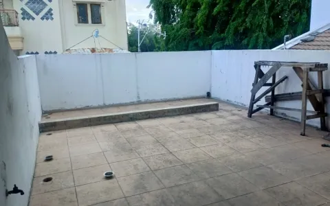 Jual Rumah di Gunung Sahari, Jakarta Pusat