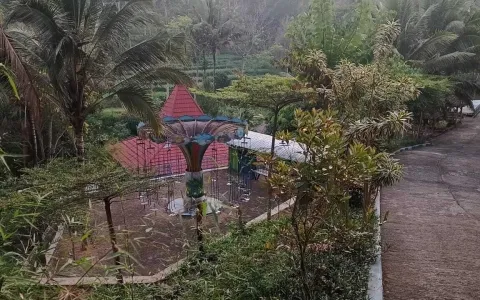 Jual Taman Wisata Aktif di Tulung Agung, Jawa Timur