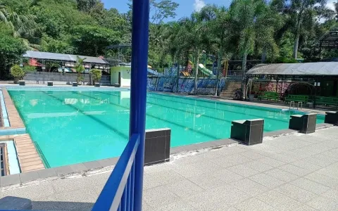Jual Taman Wisata Aktif di Tulung Agung, Jawa Timur