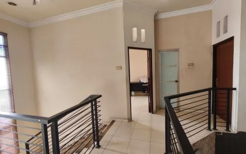 Jual Rumah Tinggal di Kramat Jati, Jakarta Timur