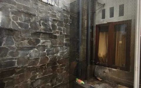 Jual Rumah Tinggal di Kramat Jati, Jakarta Timur