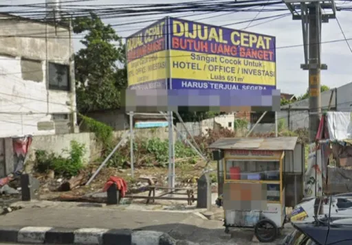 Jual Tanah di Sleman, Jogja Cocok Untuk Investasi
