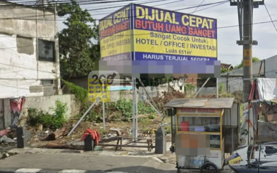 Jual Tanah di Sleman, Jogja Cocok Untuk Investasi