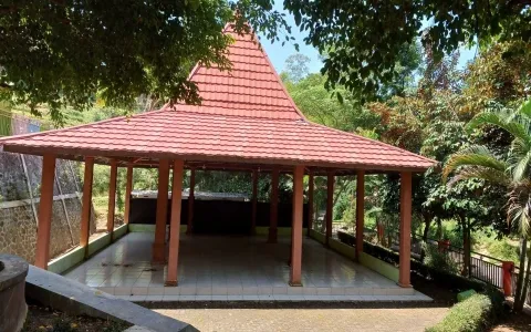Jual Taman Wisata Aktif di Tulung Agung, Jawa Timur