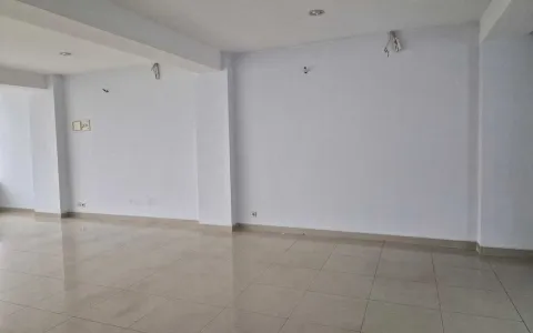 Sewa Ruko Elang Laut, PIK