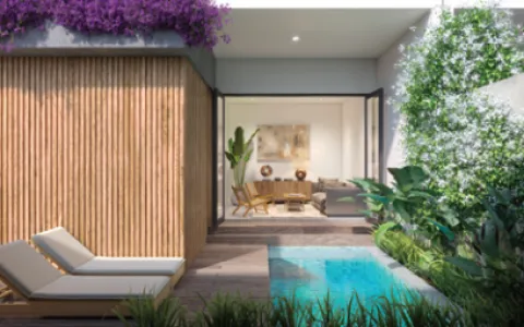 For Sale Samadiva Villa Ungasan