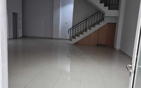 Jual Ruko Gandeng di Elang Laut, PIK