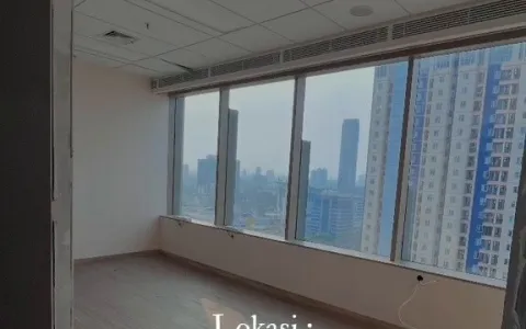 Jual Space Office at Citra Towers, Kemayoaran