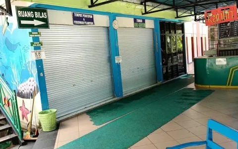 Jual Taman Wisata Aktif di Tulung Agung, Jawa Timur