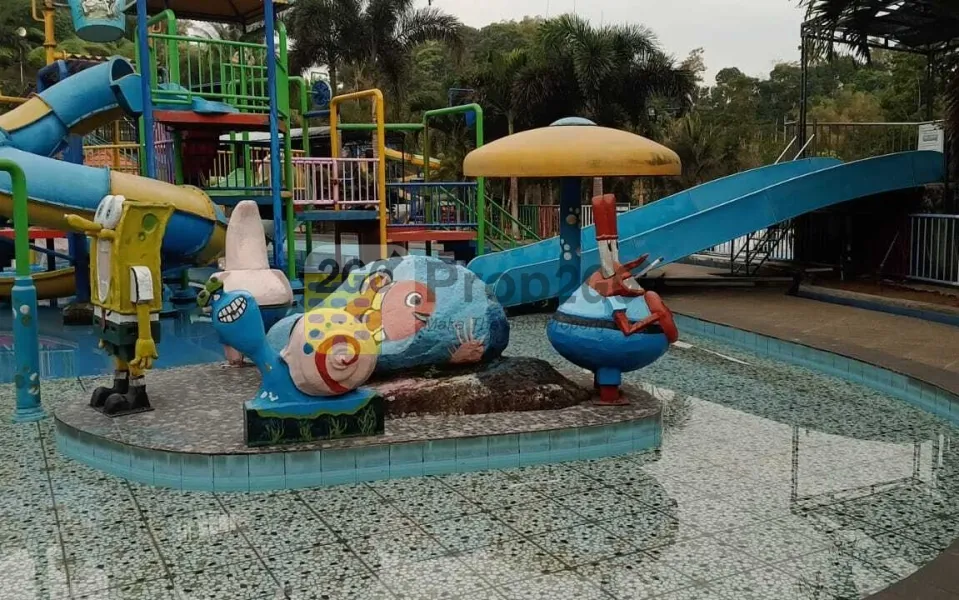 Jual Taman Wisata Aktif di Tulung Agung, Jawa Timur