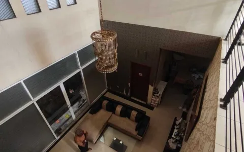 Jual Rumah Tinggal di Kramat Jati, Jakarta Timur