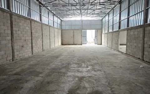Sewa Gudang di Kapuk Muara, Jakarta Utara