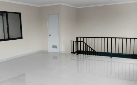 Sewa Gudang Baru!! Siap Pakai Akses Kontainer 40 Feet di Tangerang, Banten