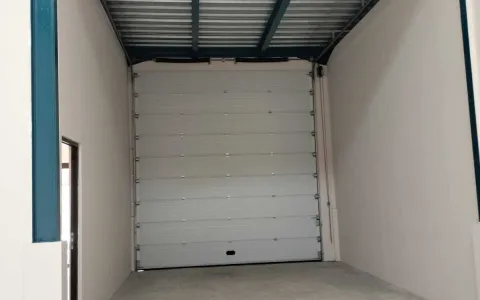 Sewa Gudang Baru!! Siap Pakai Akses Kontainer 40 Feet di Tangerang, Banten