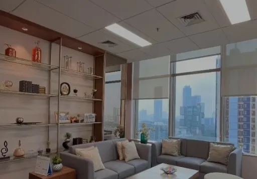Jual Space Office at Citra Towers, Kemayoaran