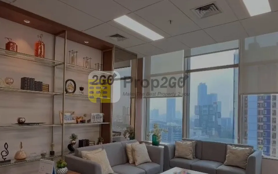 Jual Space Office at Citra Towers, Kemayoaran