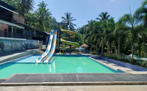 Jual Taman Wisata Aktif di Tulung Agung, Jawa Timur