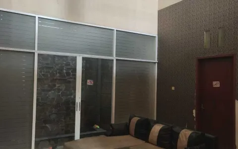 Jual Rumah Tinggal di Kramat Jati, Jakarta Timur