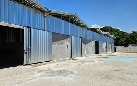Sewa Gudang di Kapuk Muara, Jakarta Utara