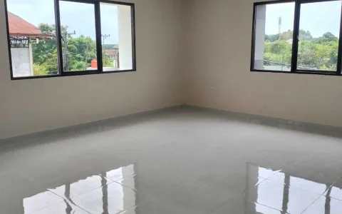 Sewa Gudang Baru!! Siap Pakai Akses Kontainer 40 Feet di Tangerang, Banten