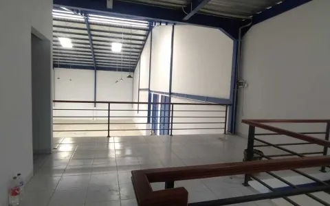 Jual Gudang Primary Kapuk Kamal, Jakarta Utara