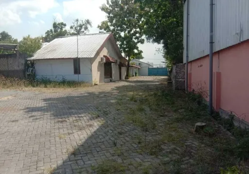 Jual Tanah di Lamongan, Jawa Timur