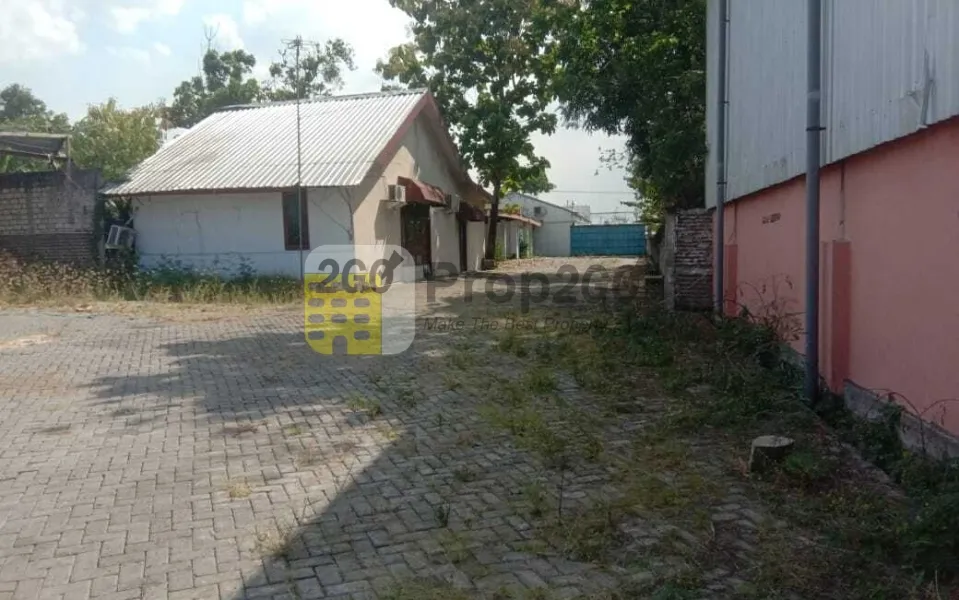 Jual Tanah di Lamongan, Jawa Timur