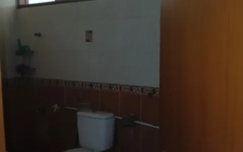 Jual Rumah di Gunung Sahari, Jakarta Pusat