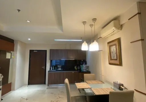 Jual Apartemen L'avenue, Pasar Minggu, Jakarta Selatan