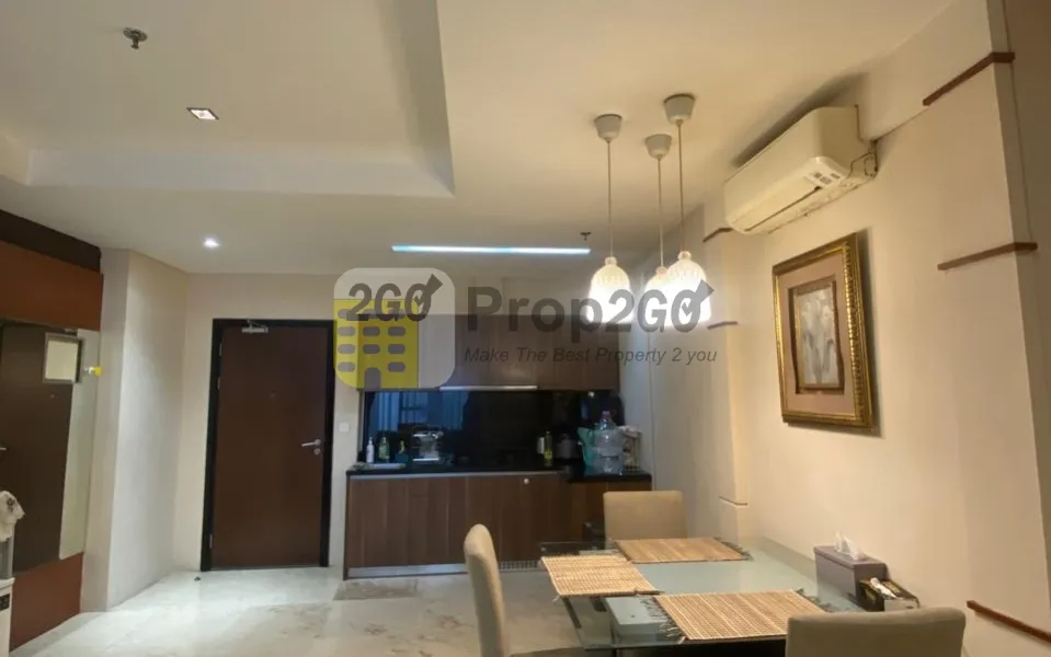 Jual Apartemen L'avenue, Pasar Minggu, Jakarta Selatan