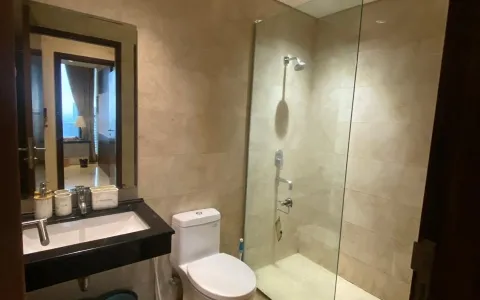 Jual Apartemen L'avenue, Pasar Minggu, Jakarta Selatan