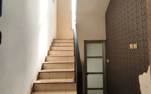 Jual Rumah Tinggal di Kramat Jati, Jakarta Timur