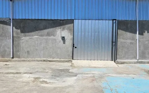 Sewa Gudang di Kapuk Muara, Jakarta Utara
