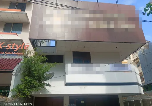 Jual Rumah di Gunung Sahari, Jakarta Pusat