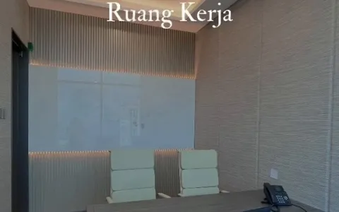 Jual Space Office at Citra Towers, Kemayoaran