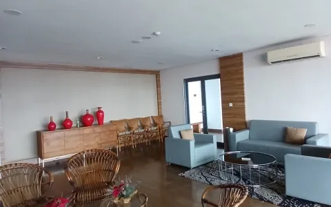 Jual Apartemen L'avenue, Pasar Minggu, Jakarta Selatan