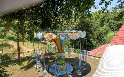 Jual Taman Wisata Aktif di Tulung Agung, Jawa Timur
