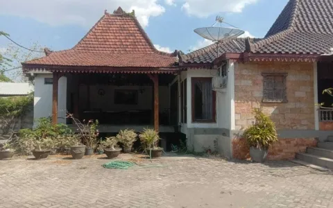 Jual Tanah di Lamongan, Jawa Timur