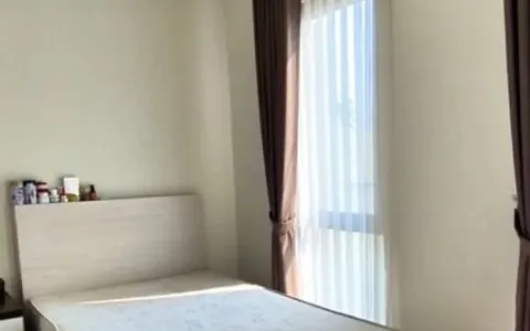 Rumah Eksklusif Dekat Summarecon Mall Carson Gading Serpong