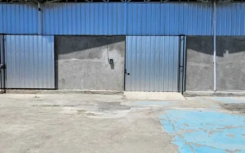 Sewa Gudang di Kapuk Muara, Jakarta Utara