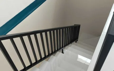 Sewa Gudang Baru!! Siap Pakai Akses Kontainer 40 Feet di Tangerang, Banten