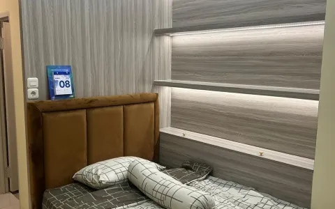 Sewa Aapartemen Tokyo, PIK 2, Jakarta Utara