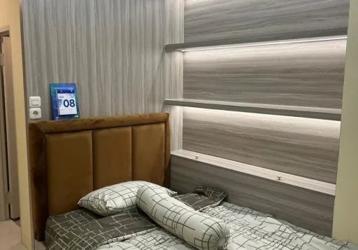 Sewa Aapartemen Tokyo, PIK 2, Jakarta Utara