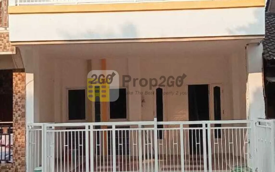 Jual Rumah di Citra Raya.
