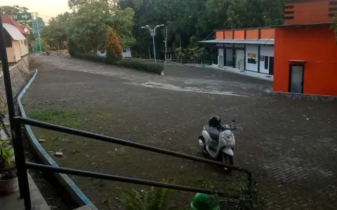 Jual Taman Wisata Aktif di Tulung Agung, Jawa Timur