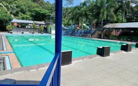 Jual Taman Wisata Aktif di Tulung Agung, Jawa Timur