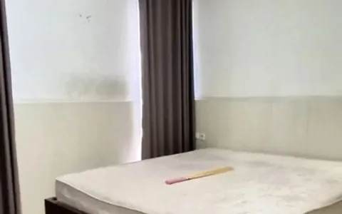 Rumah Eksklusif Dekat Summarecon Mall Carson Gading Serpong