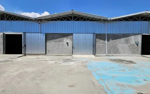 Sewa Gudang di Kapuk Muara, Jakarta Utara
