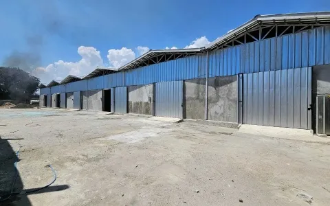 Sewa Gudang di Kapuk Muara, Jakarta Utara